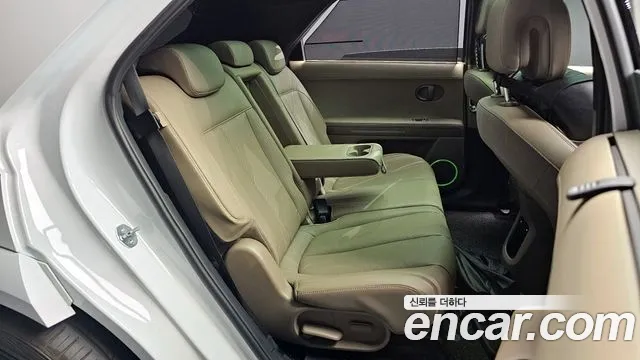 Hyundai Ioniq5 2025 — фото 12