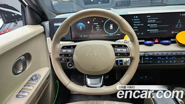 Hyundai Ioniq5 2025 — фото 13