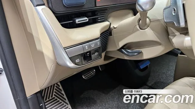 Hyundai Ioniq5 2025 — фото 16