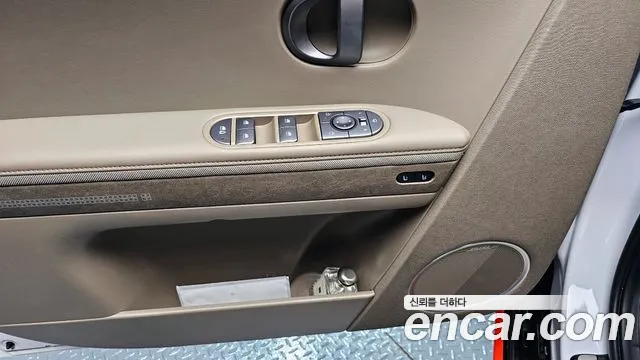 Hyundai Ioniq5 2025 — фото 17