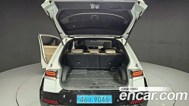 Hyundai Ioniq5 2025 — фото 20