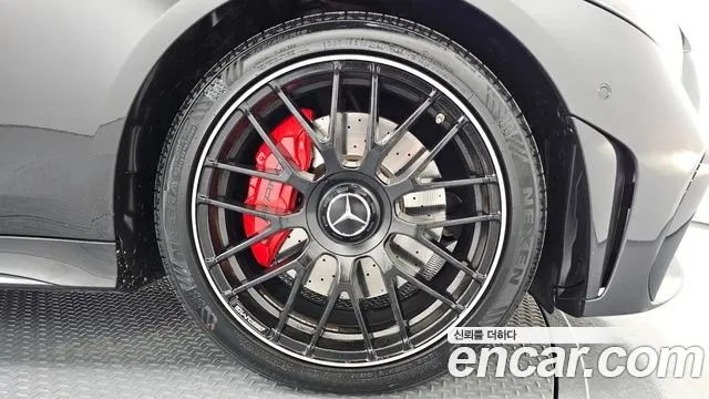 Mercedes-Benz CLS-Class 2022 — фото 5