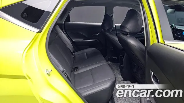 Hyundai Kona 2023 — фото 11