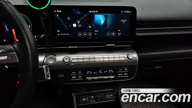 Hyundai Kona 2023 — фото 13
