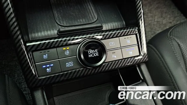 Hyundai Kona 2023 — фото 15