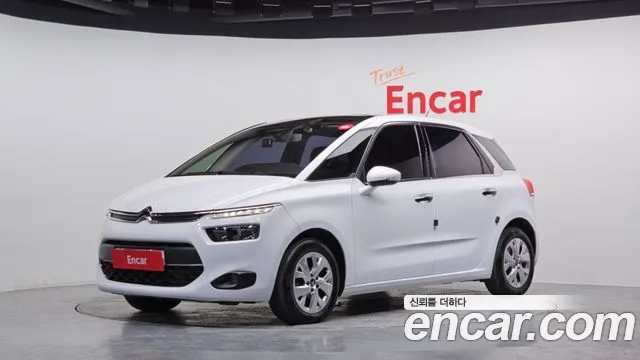 Citroën / DS C4 Picasso