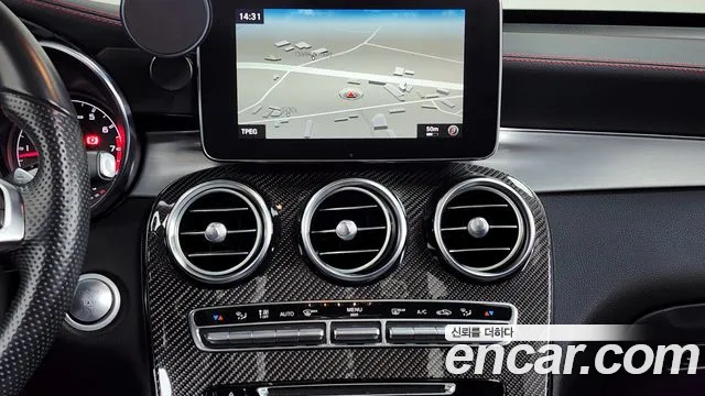 Mercedes-Benz GLC-Class 2018 — фото 14