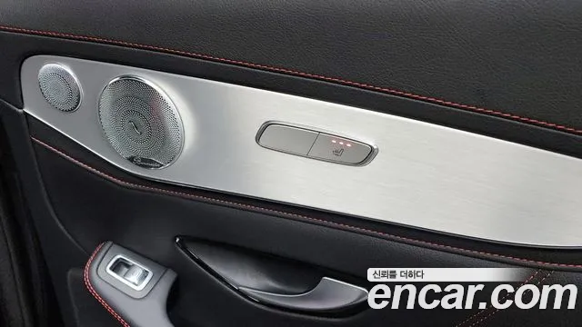 Mercedes-Benz GLC-Class 2018 — фото 19