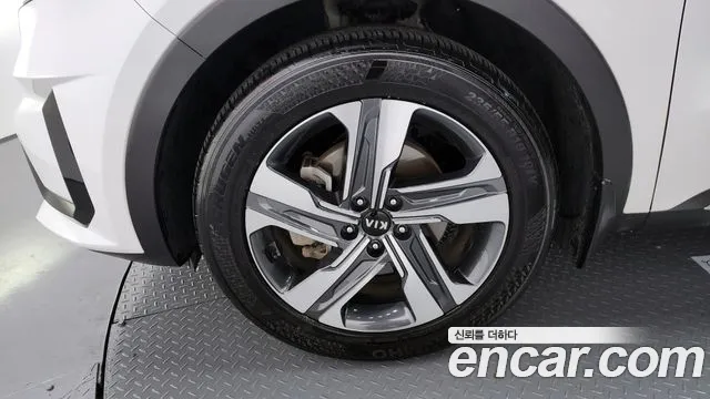 Kia Sorento 2021 — фото 5