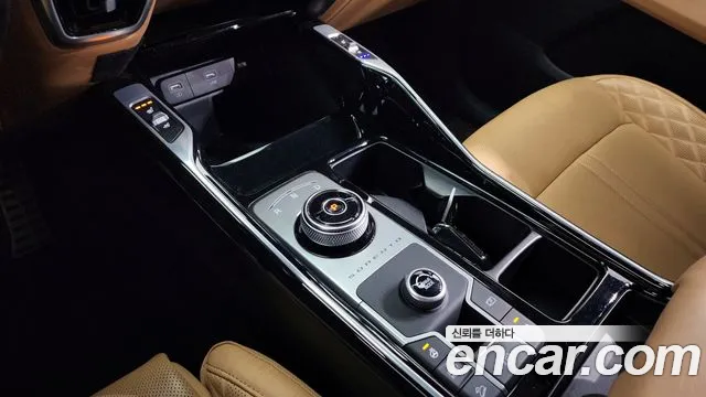 Kia Sorento 2021 — фото 9