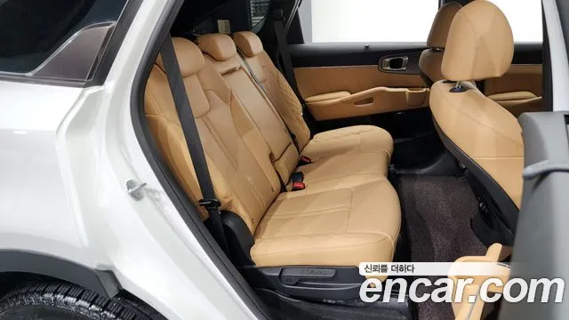Kia Sorento 2021 — фото 12
