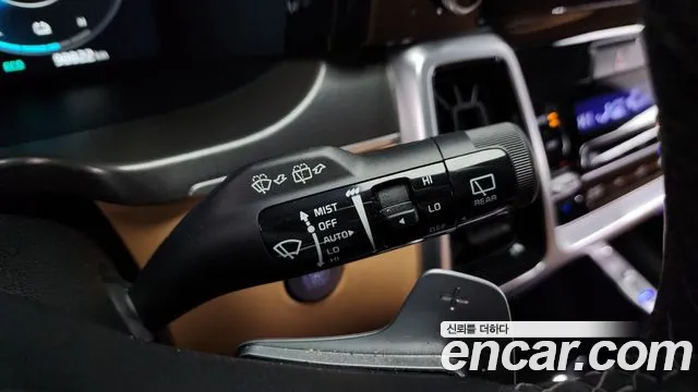 Kia Sorento 2021 — фото 18