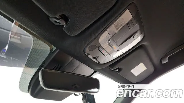 Kia Sorento 2021 — фото 19