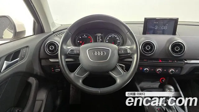 Audi A3 2014 — фото 13