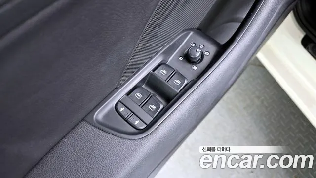 Audi A3 2014 — фото 17