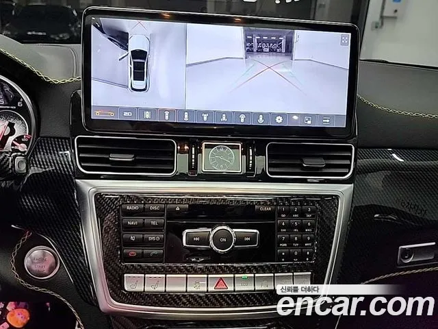 Mercedes-Benz M-class 2012 — фото 10