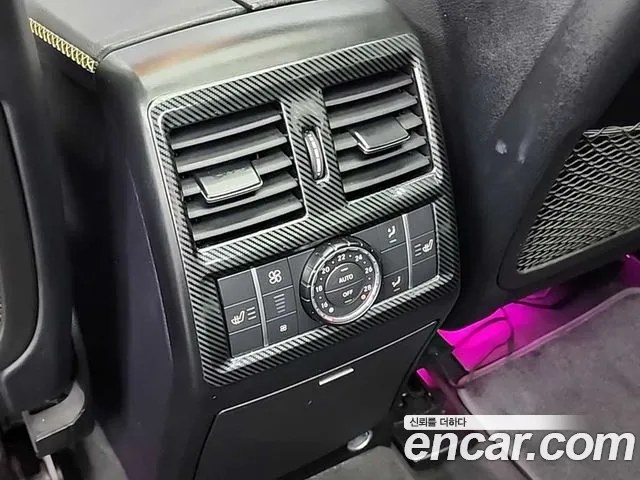 Mercedes-Benz M-class 2012 — фото 13