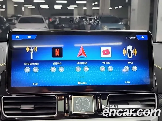 Mercedes-Benz M-class 2012 — фото 15