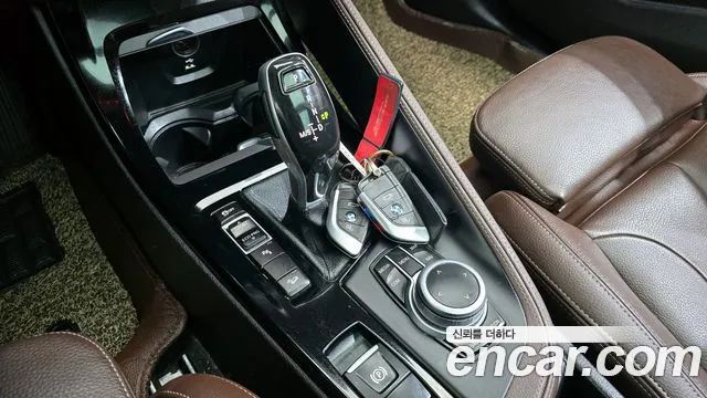 BMW X1 2022 — фото 9