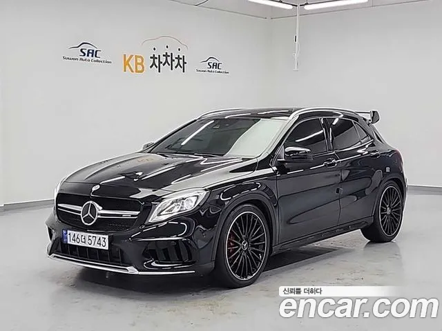 Mercedes-Benz GLA-Class 2018 — фото 2