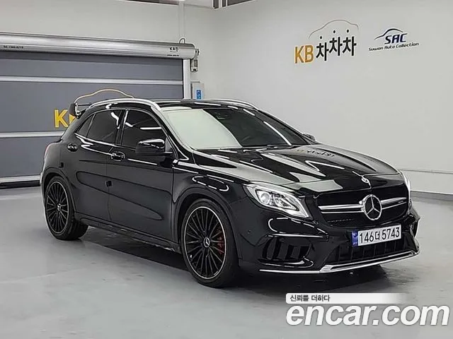 Mercedes-Benz GLA-Class 2018 — фото 5