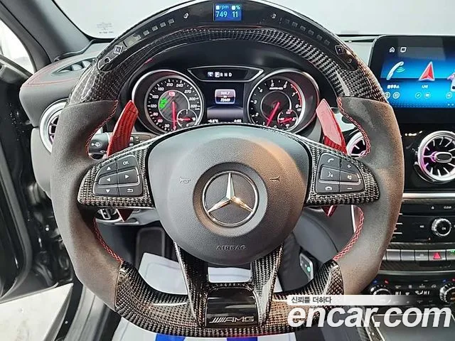 Mercedes-Benz GLA-Class 2018 — фото 9