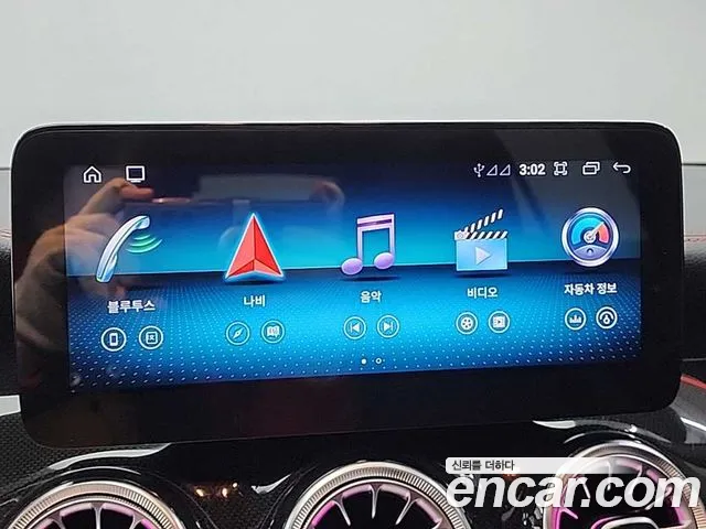 Mercedes-Benz GLA-Class 2018 — фото 14