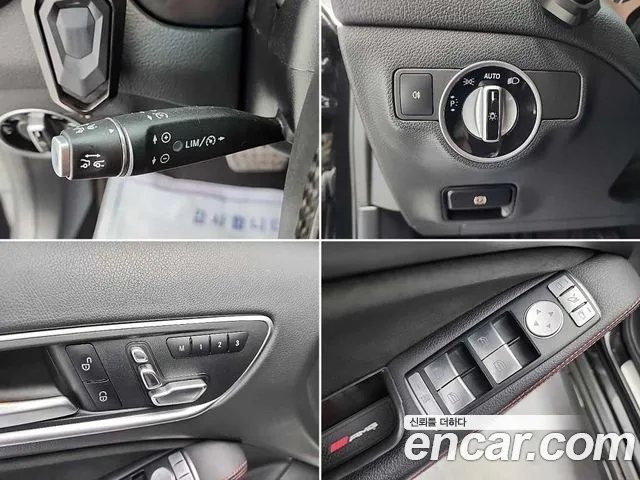 Mercedes-Benz GLA-Class 2018 — фото 18