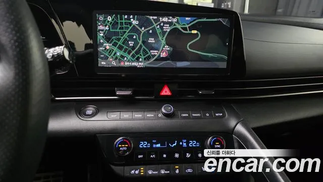 Hyundai AVANTE 2023 — фото 14