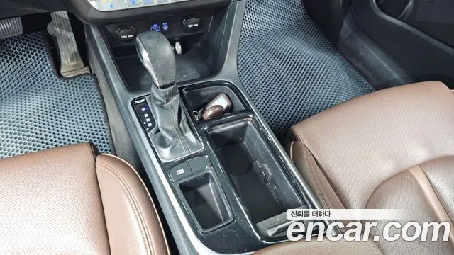 Hyundai Sonata 2018 — фото 9