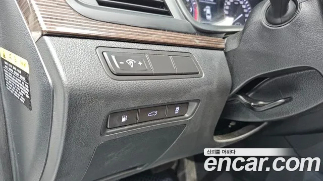 Hyundai Sonata 2018 — фото 17