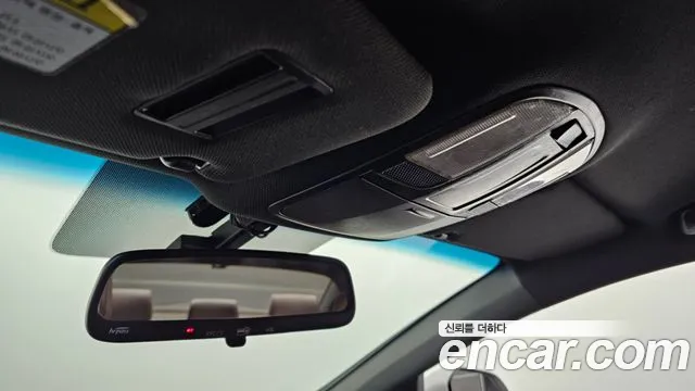 Hyundai Sonata 2018 — фото 19