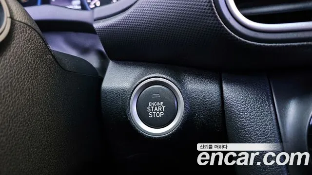 Hyundai Kona 2018 — фото 12