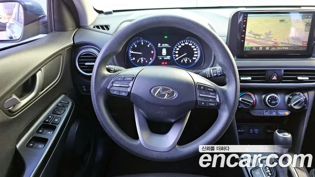 Hyundai Kona 2018 — фото 13