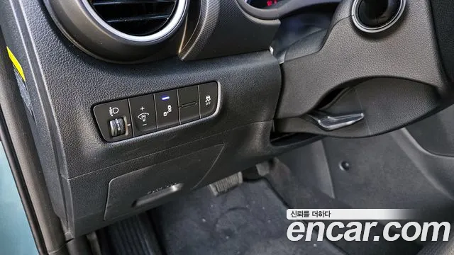 Hyundai Kona 2018 — фото 14