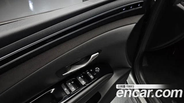 Hyundai Tucson 2022 — фото 16
