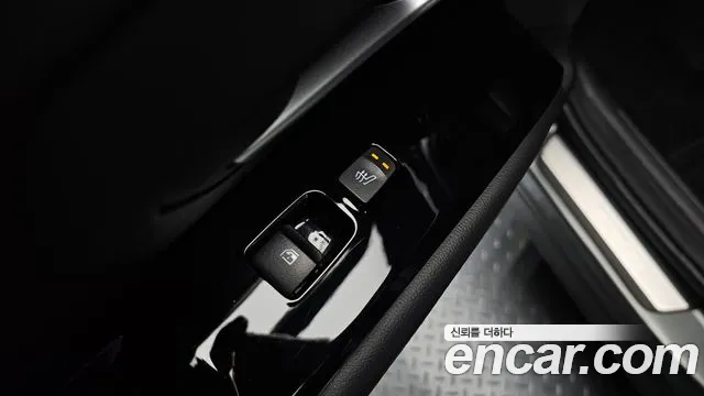 Hyundai Tucson 2022 — фото 19