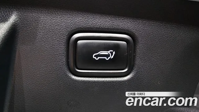 Hyundai Tucson 2022 — фото 20