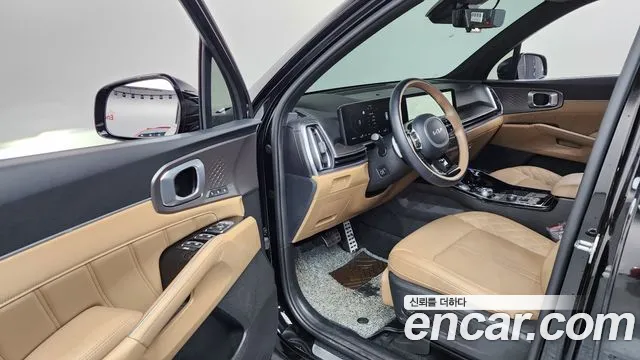 Kia Sorento 2025 — фото 10