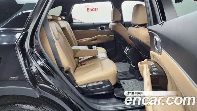 Kia Sorento 2025 — фото 12