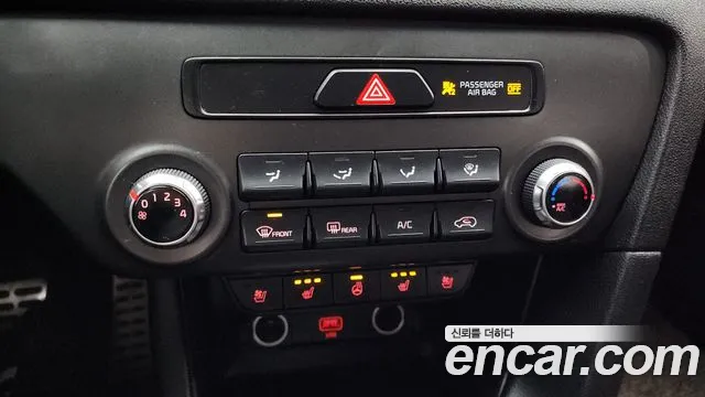 Kia Sportage 2019 — фото 16