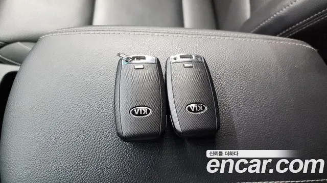 Kia Sportage 2019 — фото 19