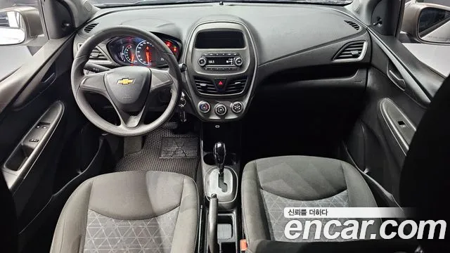 Chevrolet Korea Spark 2020 — фото 7