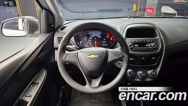 Chevrolet Korea Spark 2020 — фото 14