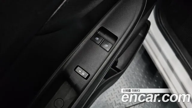 Chevrolet Korea Spark 2020 — фото 16