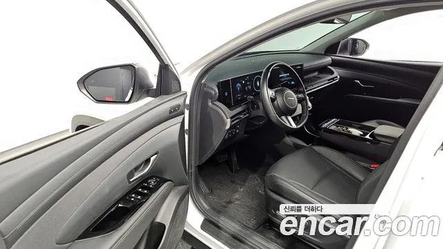 Hyundai Tucson 2025 — фото 10