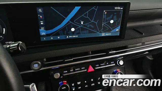Hyundai Tucson 2025 — фото 14