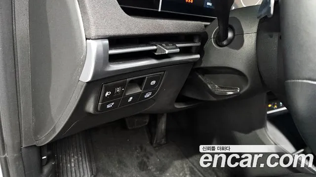 Hyundai Tucson 2025 — фото 17