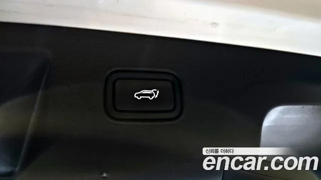 Hyundai Tucson 2025 — фото 20