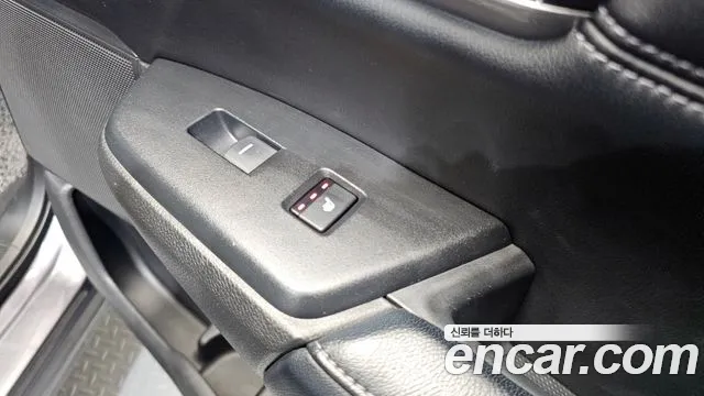 Honda CR-V 2017 — фото 18